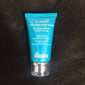 Dr. Brandt Microdermabrasion